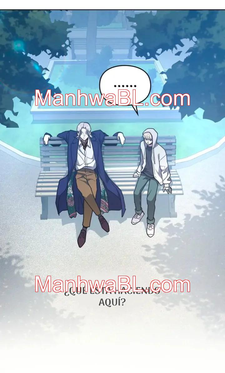 Un rastro de la maravilla - Capítulo 44 manhwa