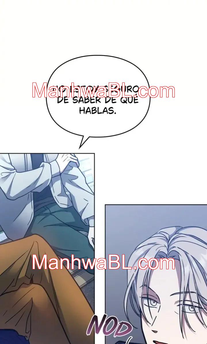 Un rastro de la maravilla - Capítulo 44 manhwa