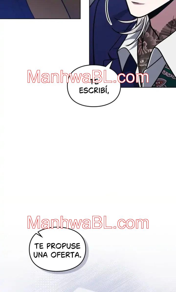 Un rastro de la maravilla - Capítulo 44 manhwa