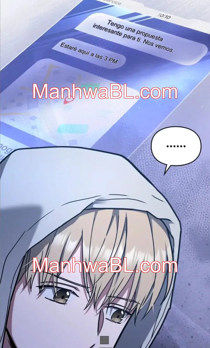 Un rastro de la maravilla - Capítulo 44 manhwa