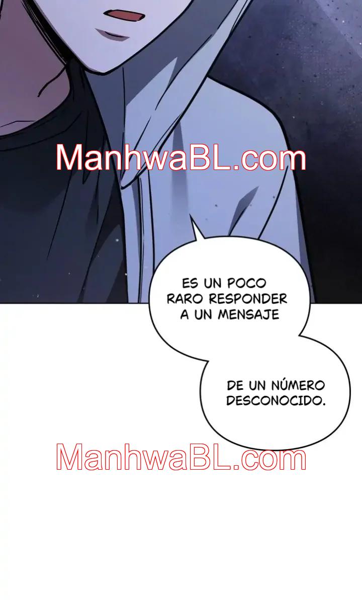 Un rastro de la maravilla - Capítulo 44 manhwa
