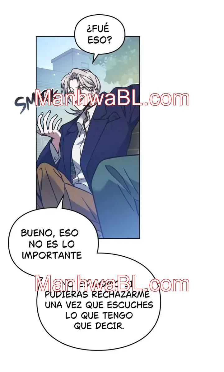Un rastro de la maravilla - Capítulo 44 manhwa