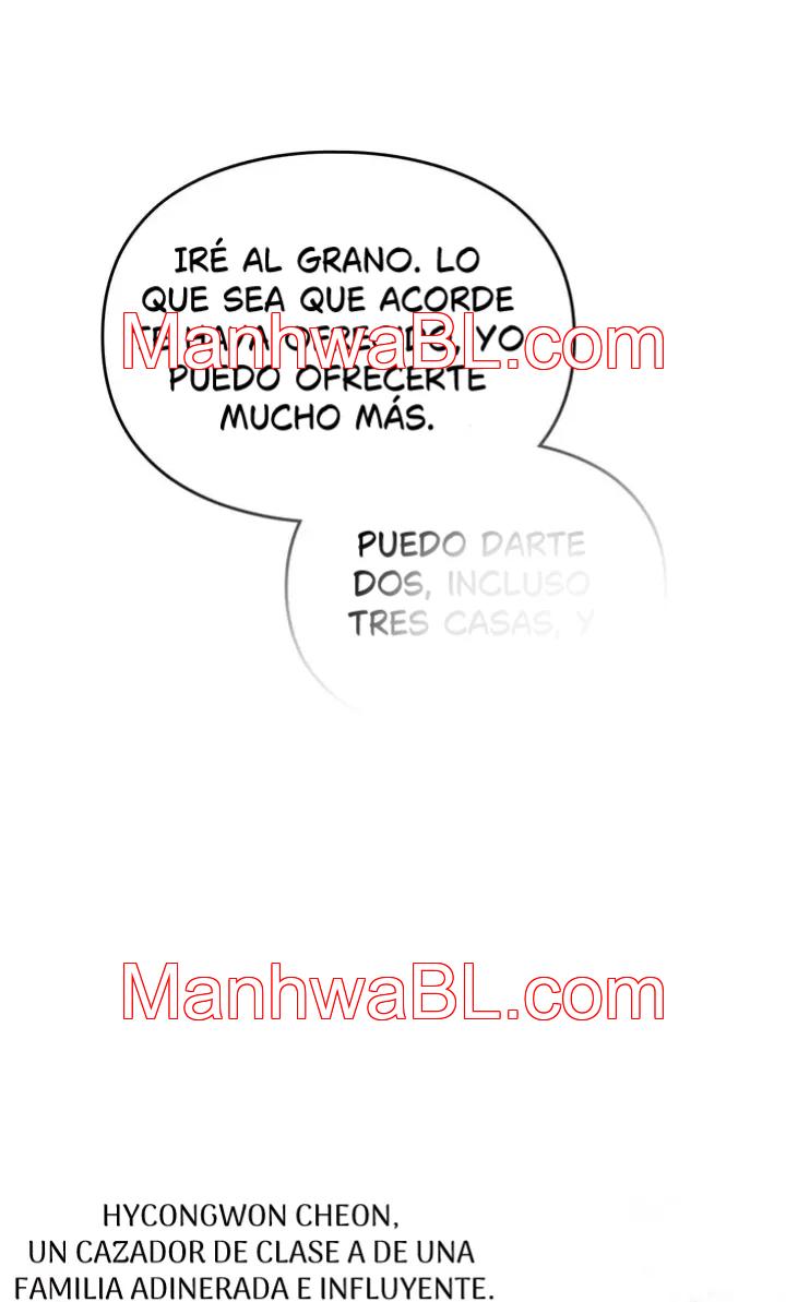 Un rastro de la maravilla - Capítulo 44 manhwa