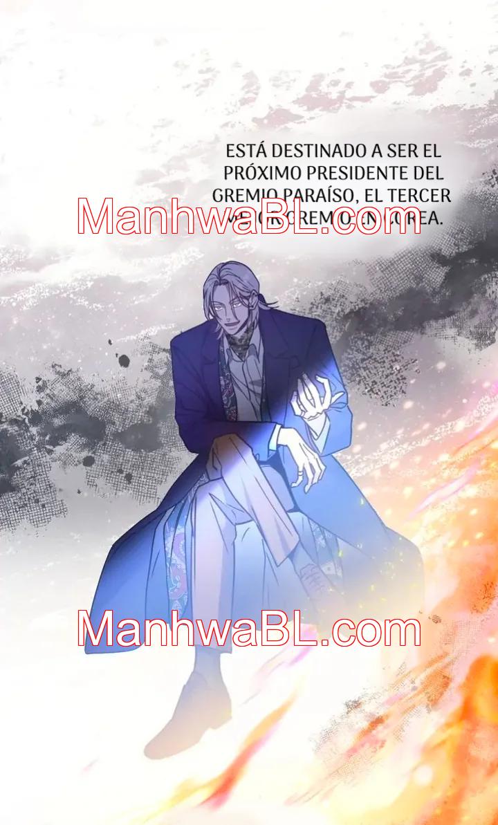Un rastro de la maravilla - Capítulo 44 manhwa