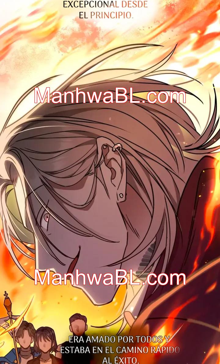 Un rastro de la maravilla - Capítulo 44 manhwa