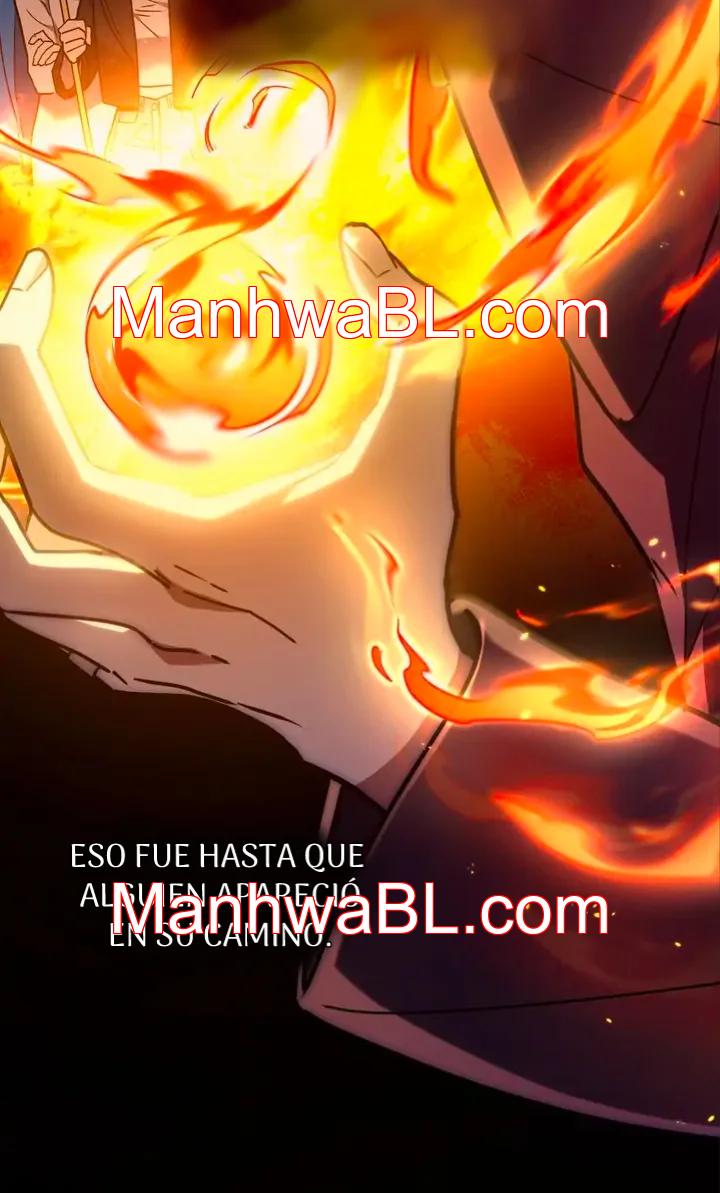 Un rastro de la maravilla - Capítulo 44 manhwa