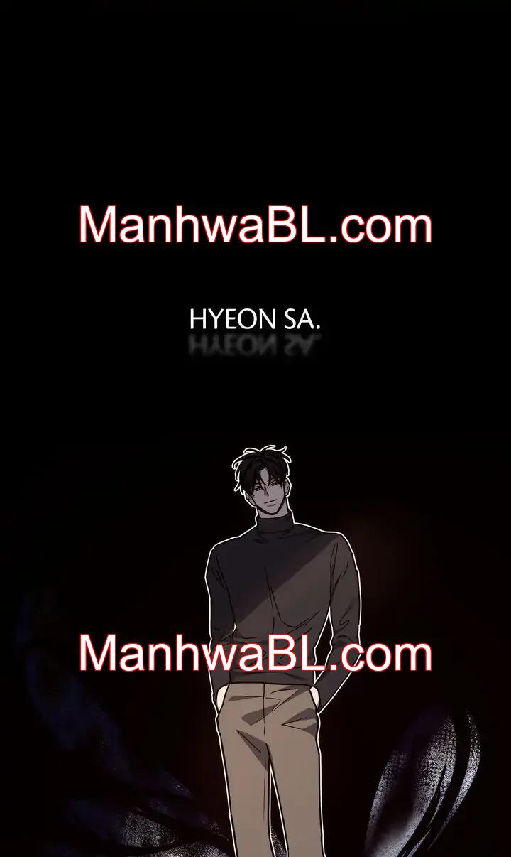 Un rastro de la maravilla - Capítulo 44 manhwa