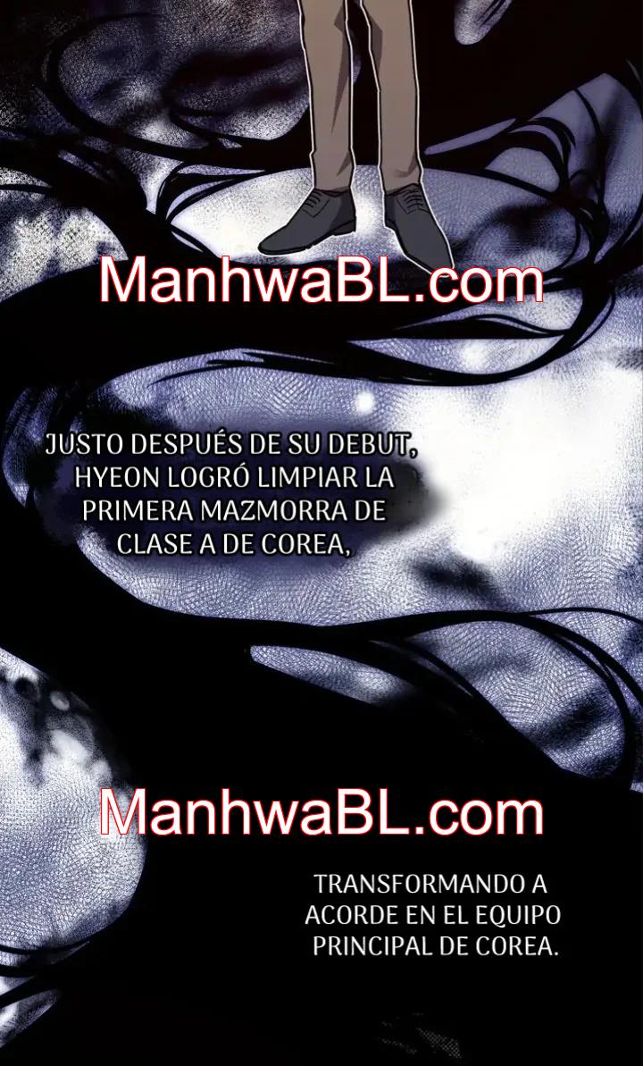 Un rastro de la maravilla - Capítulo 44 manhwa