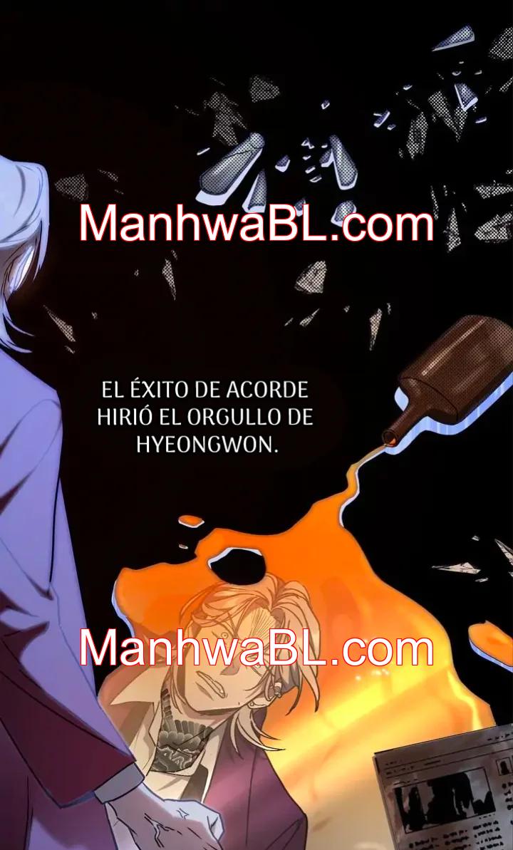 Un rastro de la maravilla - Capítulo 44 manhwa