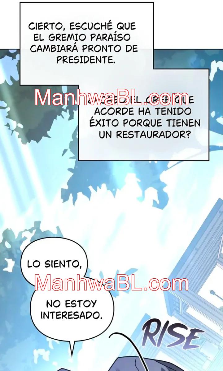 Un rastro de la maravilla - Capítulo 44 manhwa