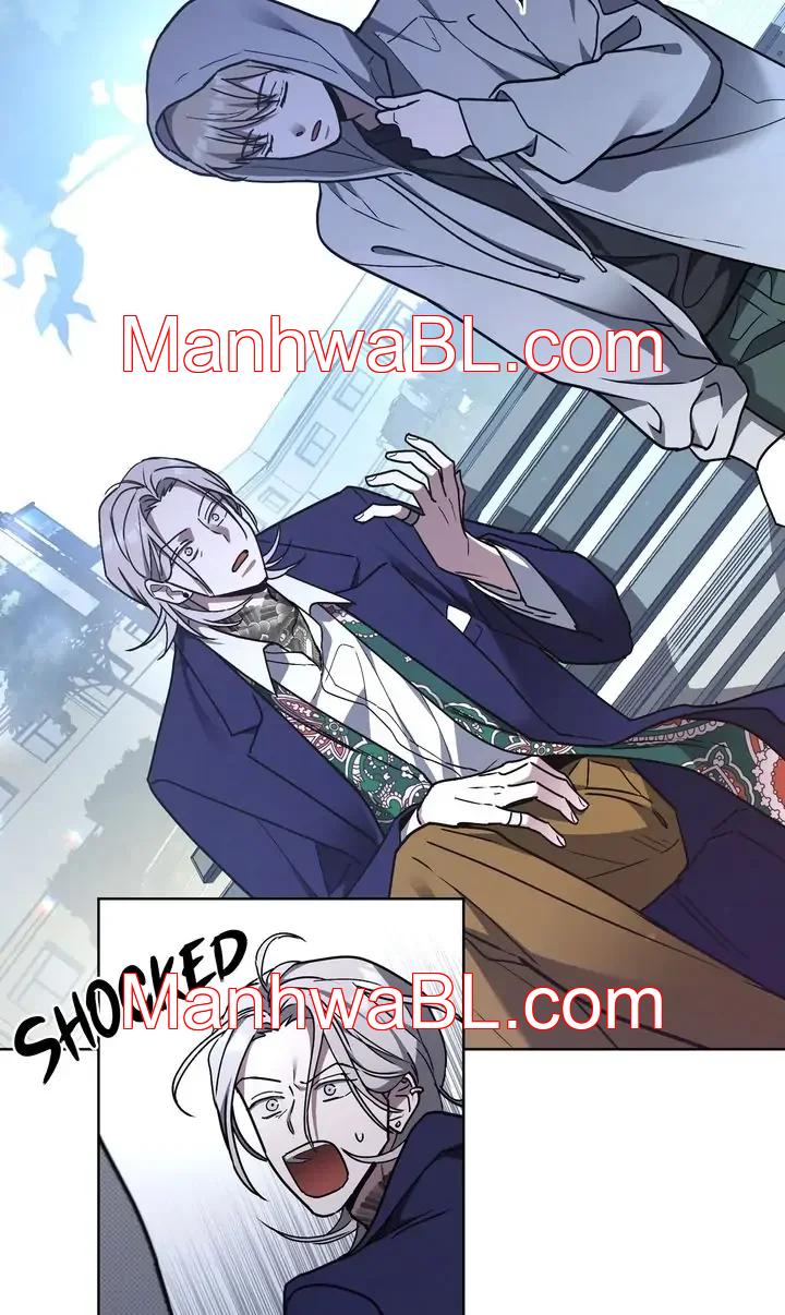 Un rastro de la maravilla - Capítulo 44 manhwa