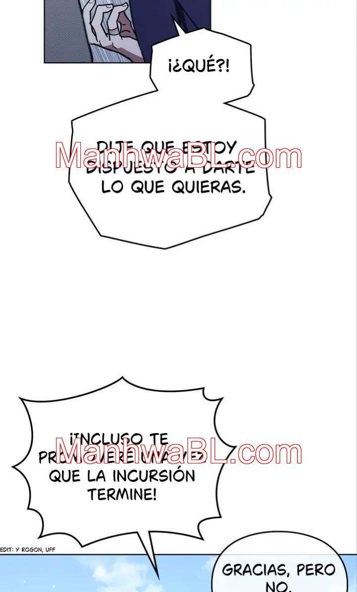 Un rastro de la maravilla - Capítulo 44 manhwa