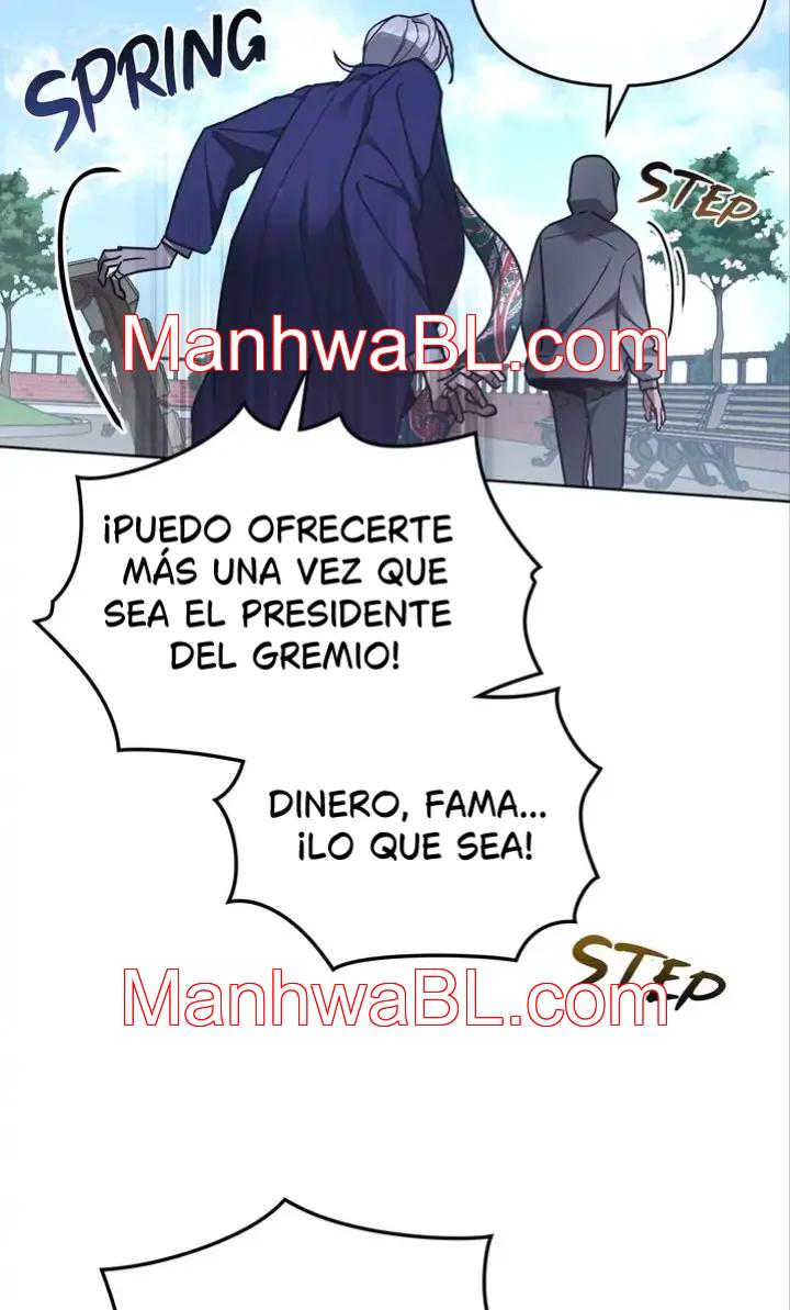 Un rastro de la maravilla - Capítulo 44 manhwa
