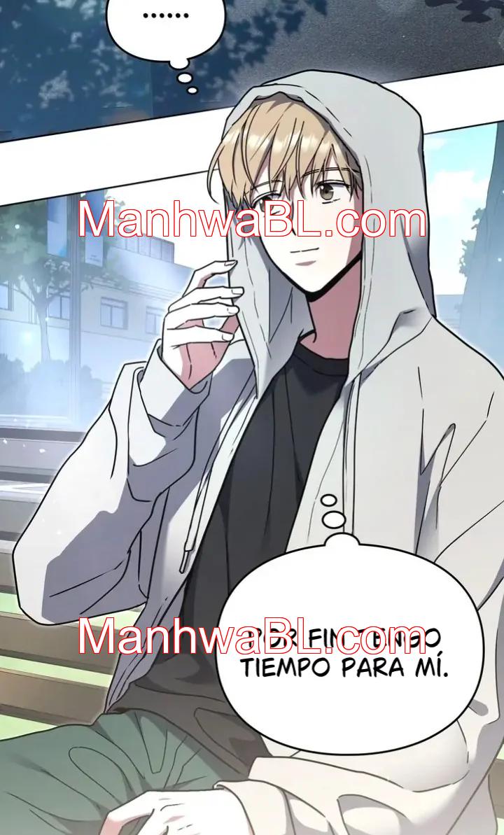 Un rastro de la maravilla - Capítulo 44 manhwa