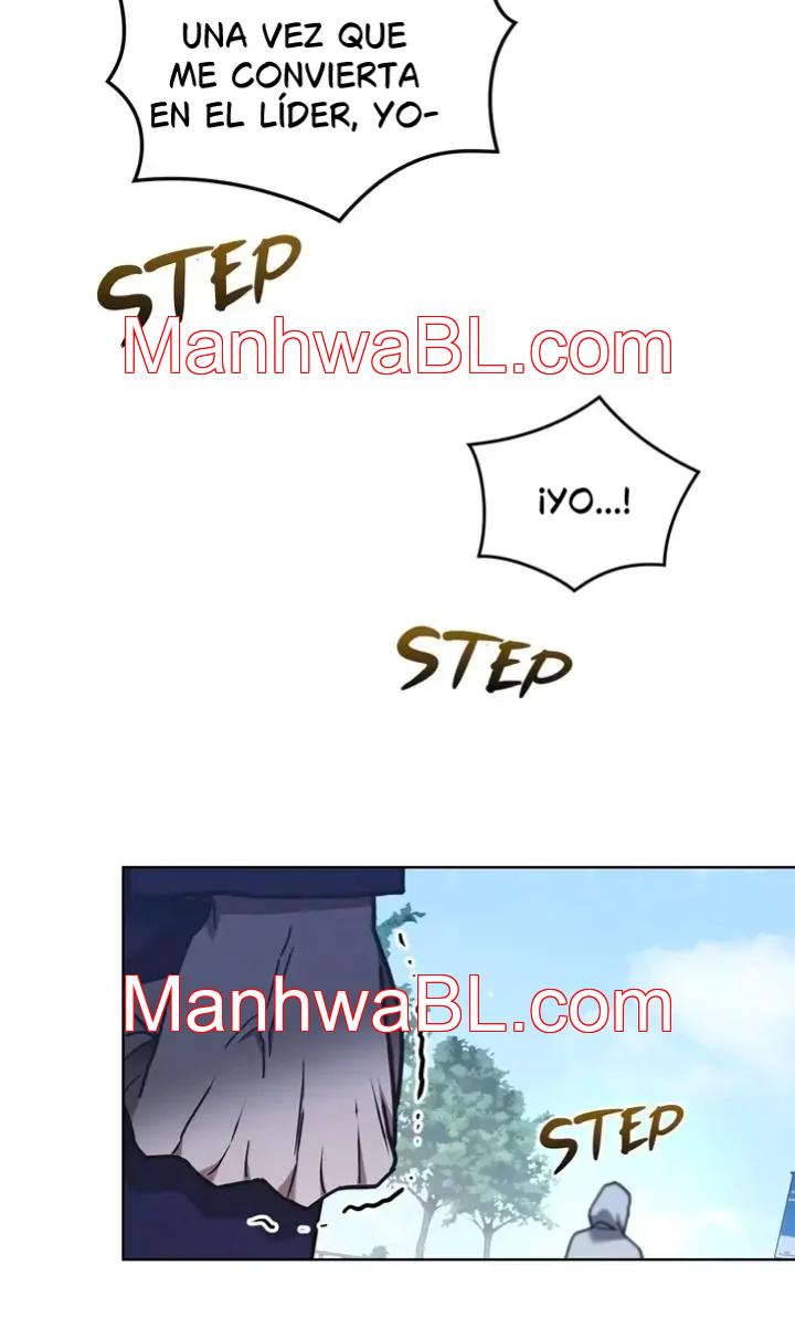 Un rastro de la maravilla - Capítulo 44 manhwa