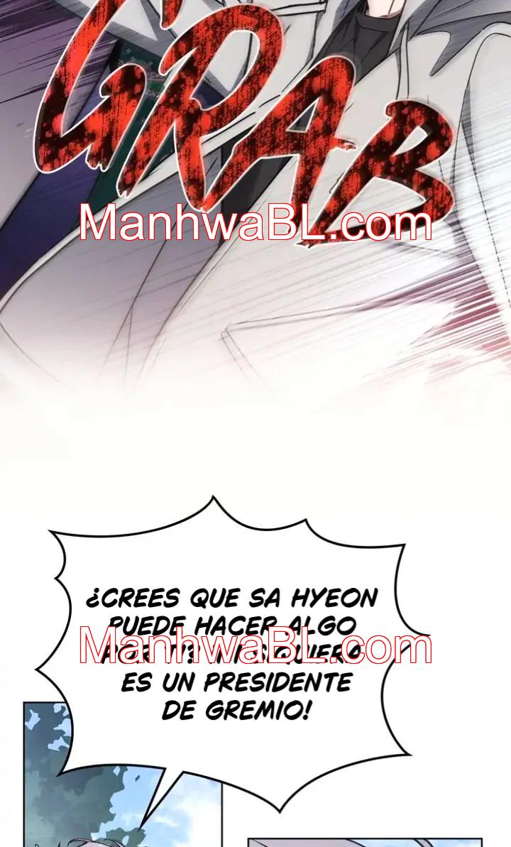Un rastro de la maravilla - Capítulo 44 manhwa