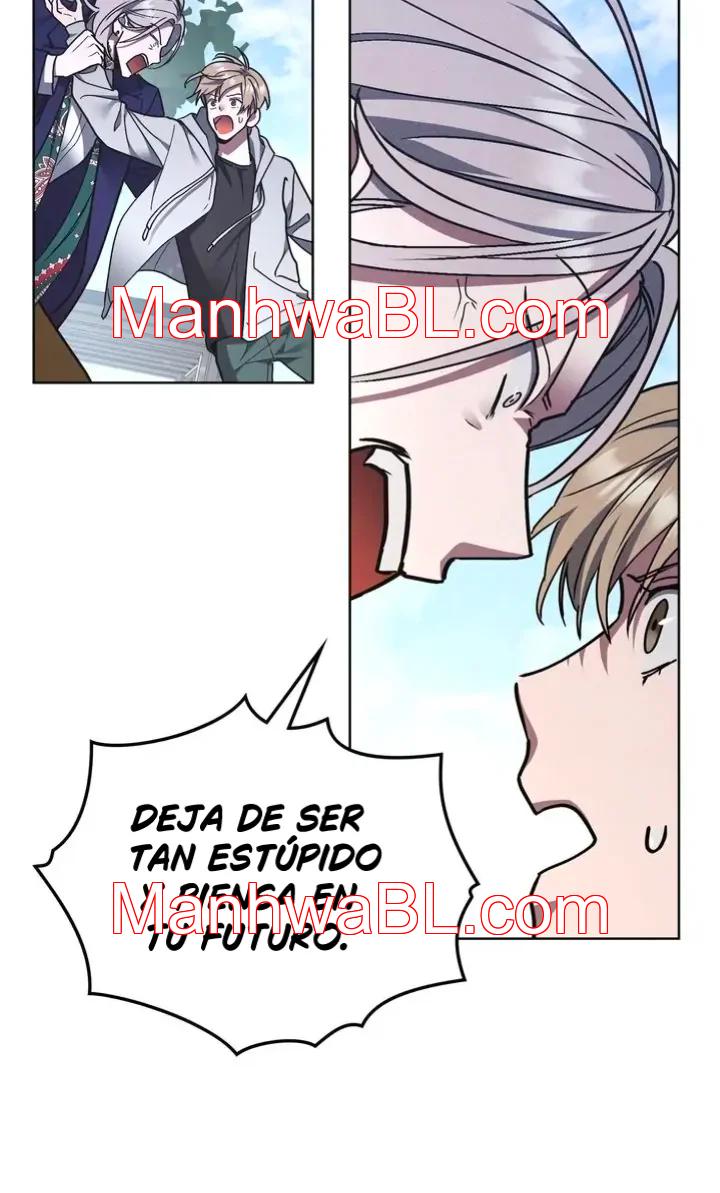 Un rastro de la maravilla - Capítulo 44 manhwa