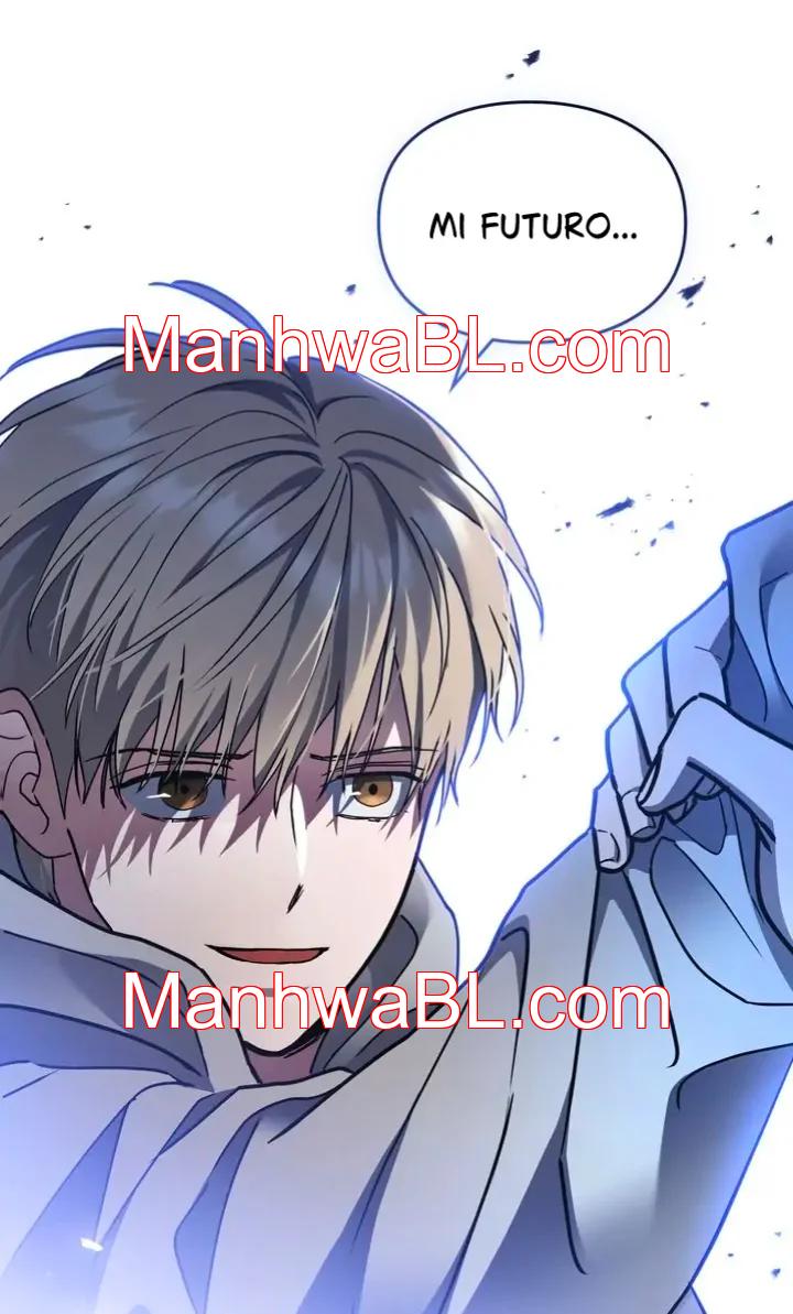 Un rastro de la maravilla - Capítulo 44 manhwa
