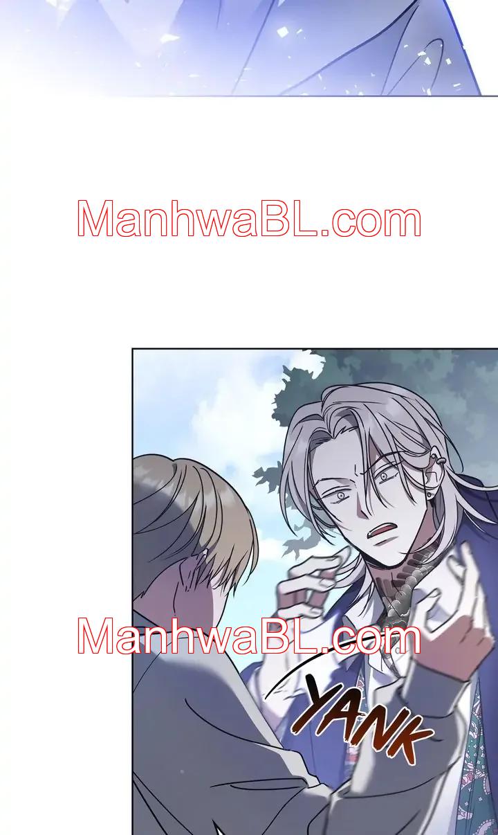 Un rastro de la maravilla - Capítulo 44 manhwa