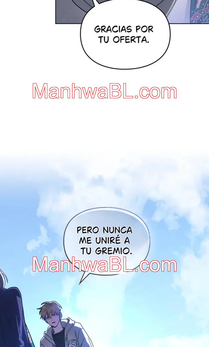 Un rastro de la maravilla - Capítulo 44 manhwa