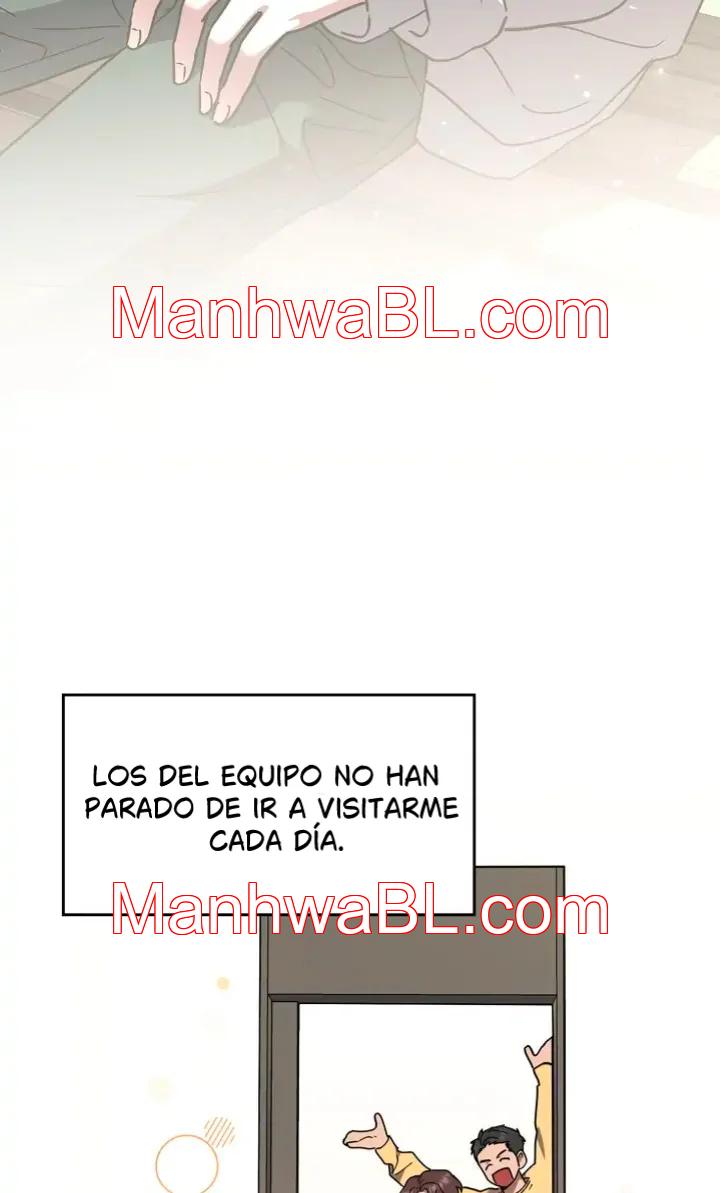 Un rastro de la maravilla - Capítulo 44 manhwa