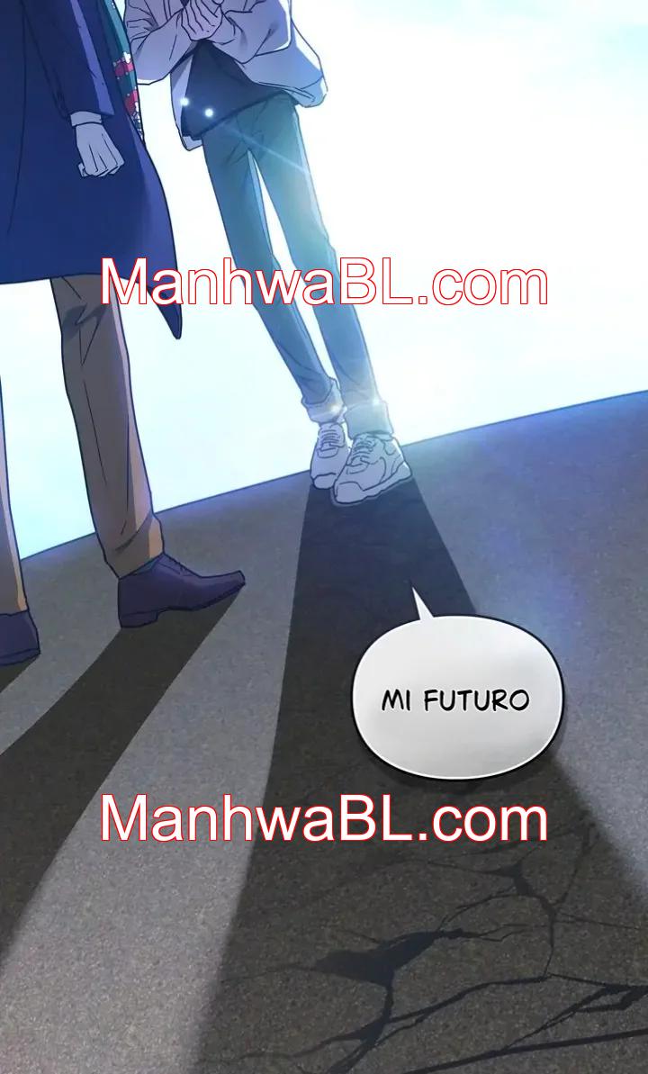 Un rastro de la maravilla - Capítulo 44 manhwa
