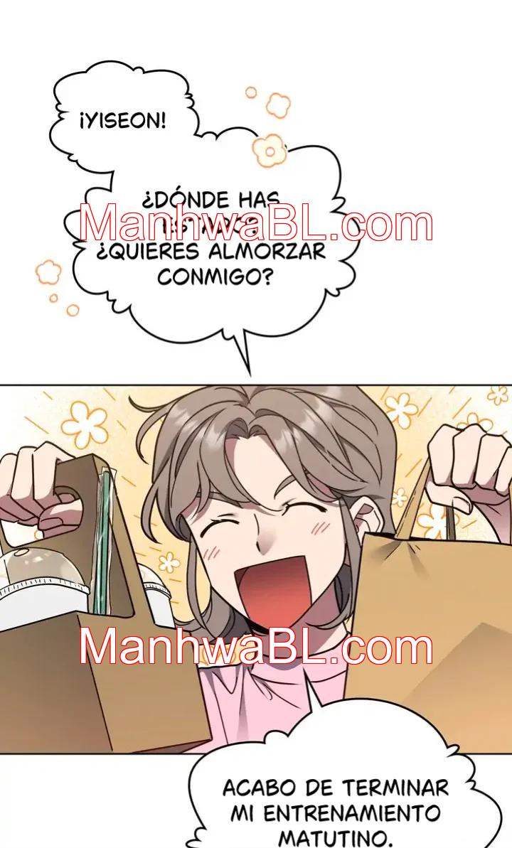 Un rastro de la maravilla - Capítulo 44 manhwa