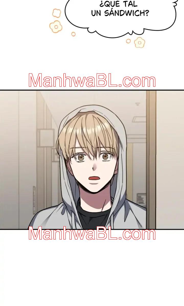 Un rastro de la maravilla - Capítulo 44 manhwa