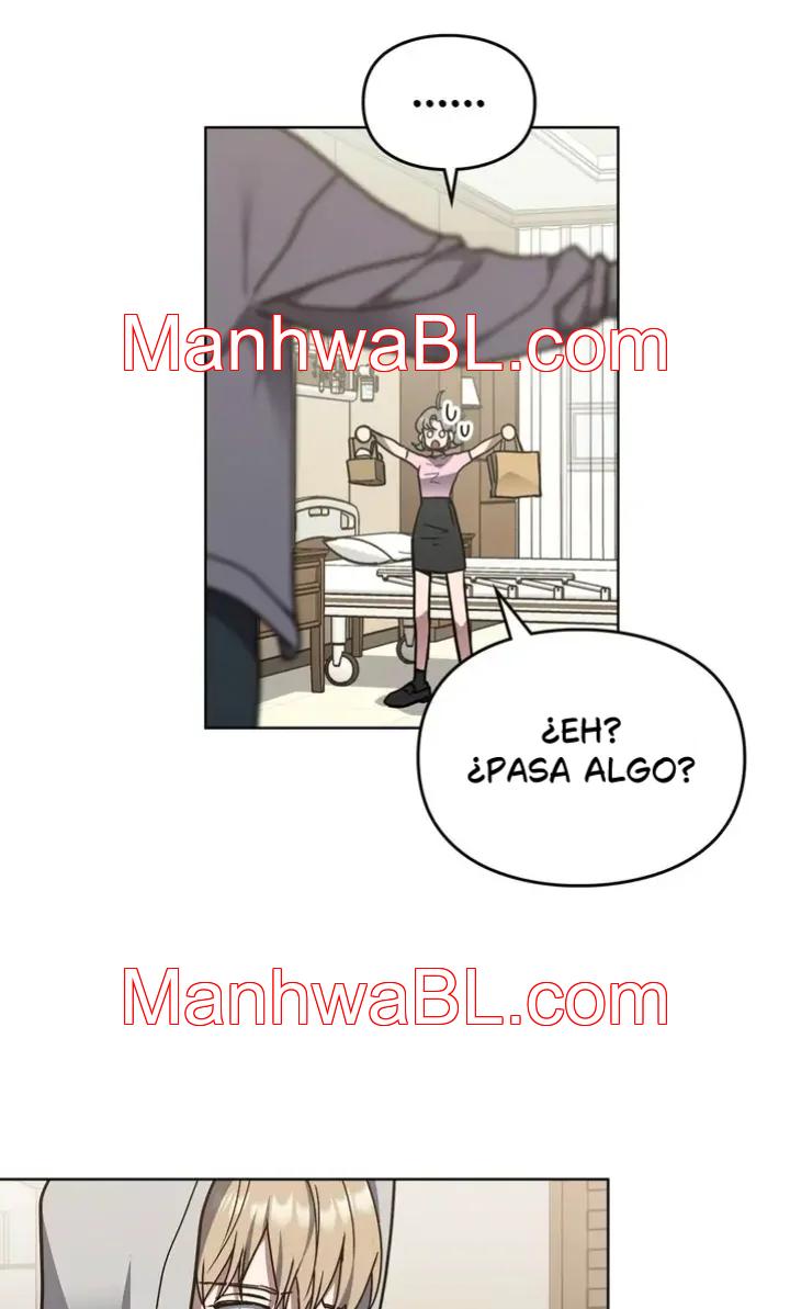 Un rastro de la maravilla - Capítulo 44 manhwa