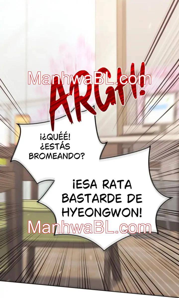 Un rastro de la maravilla - Capítulo 44 manhwa