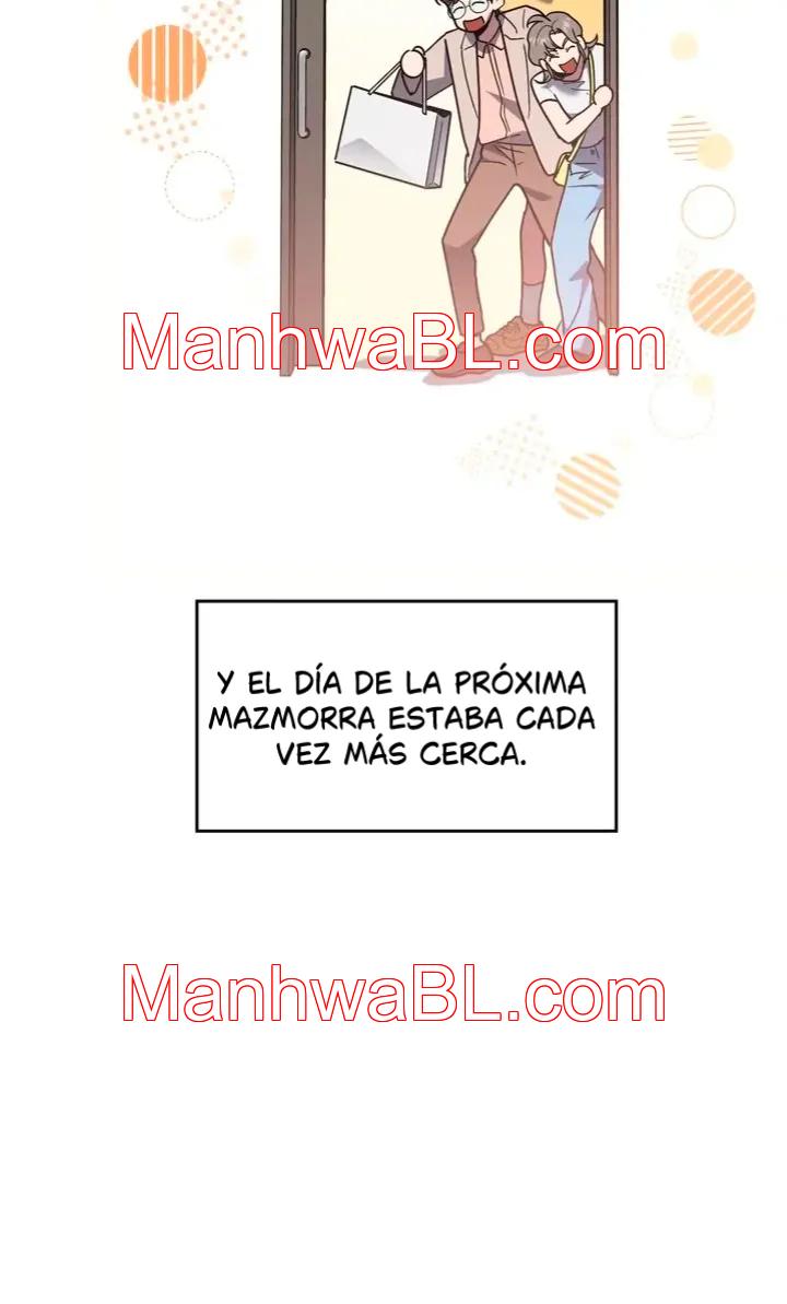 Un rastro de la maravilla - Capítulo 44 manhwa