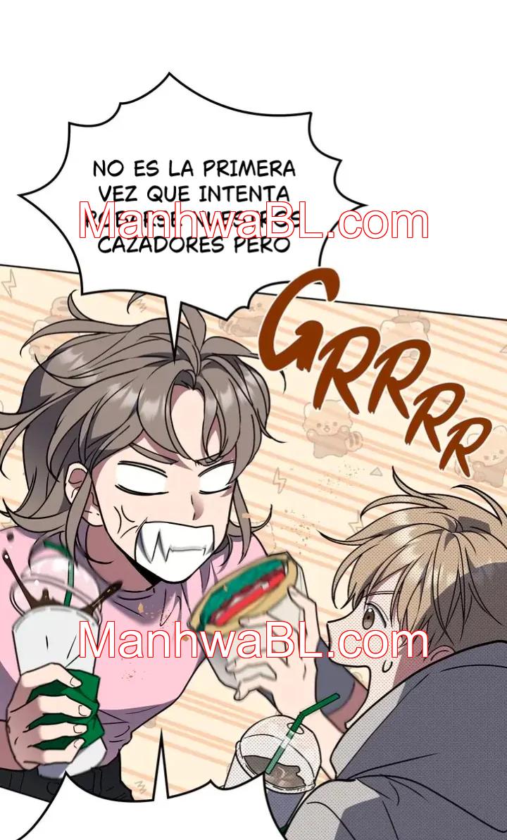 Un rastro de la maravilla - Capítulo 44 manhwa