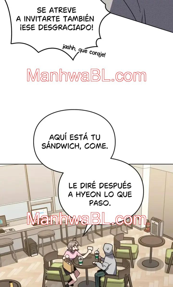 Un rastro de la maravilla - Capítulo 44 manhwa
