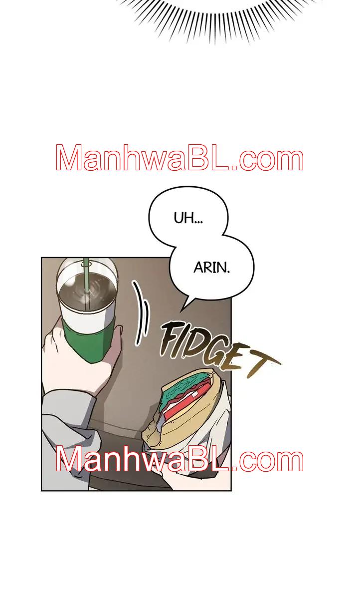 Un rastro de la maravilla - Capítulo 44 manhwa