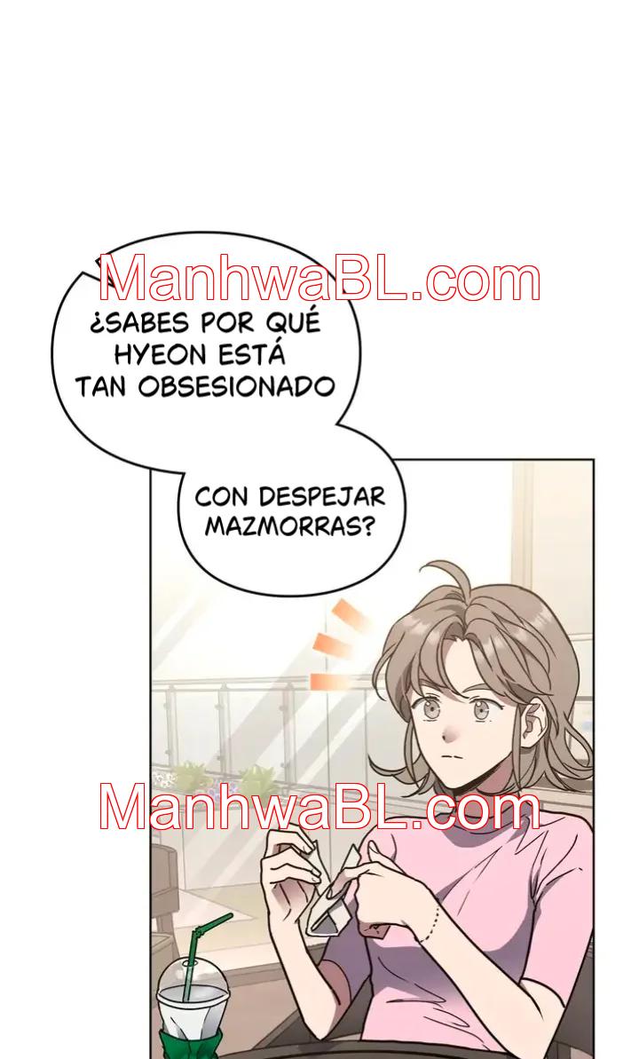 Un rastro de la maravilla - Capítulo 44 manhwa