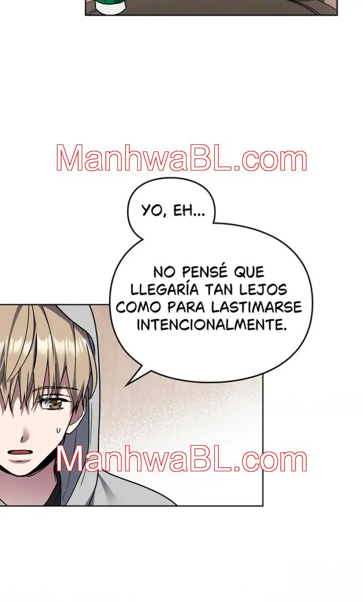Un rastro de la maravilla - Capítulo 44 manhwa