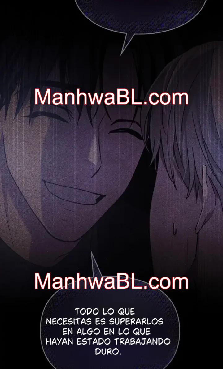 Un rastro de la maravilla - Capítulo 44 manhwa
