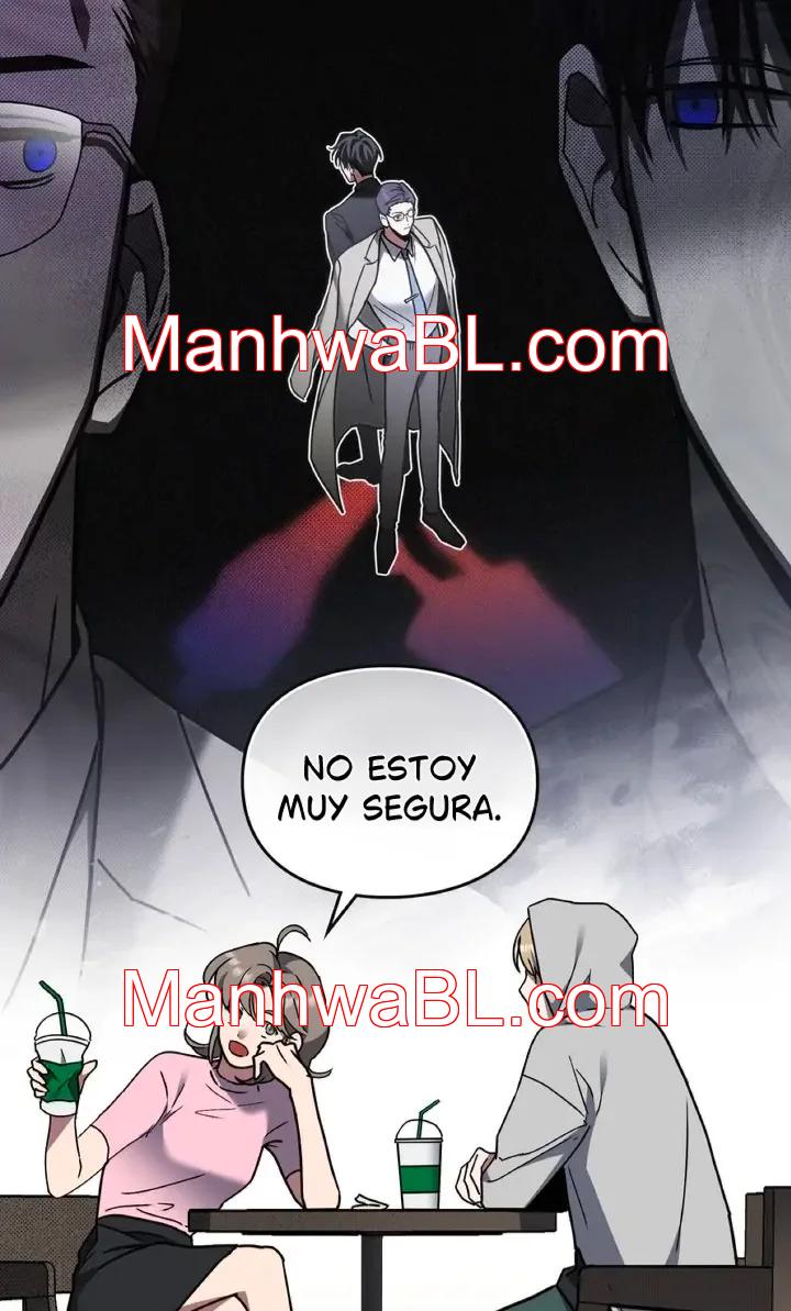 Un rastro de la maravilla - Capítulo 44 manhwa
