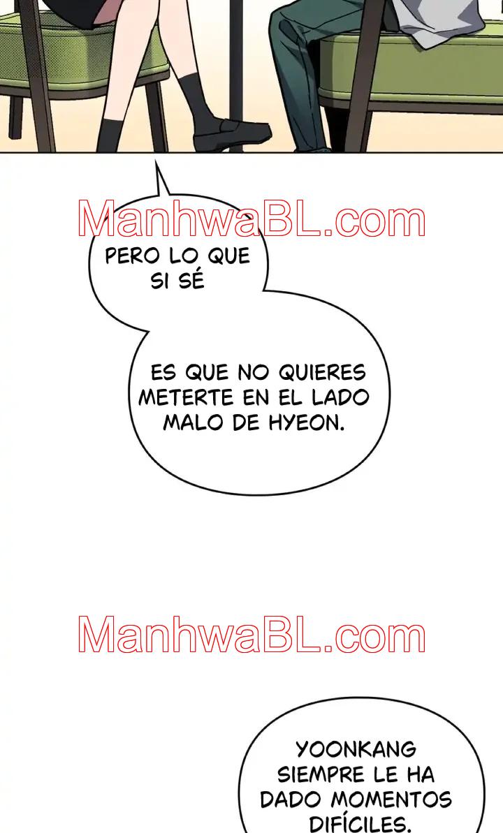 Un rastro de la maravilla - Capítulo 44 manhwa