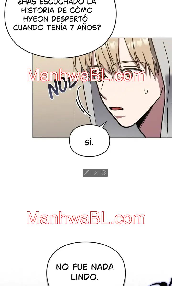 Un rastro de la maravilla - Capítulo 44 manhwa