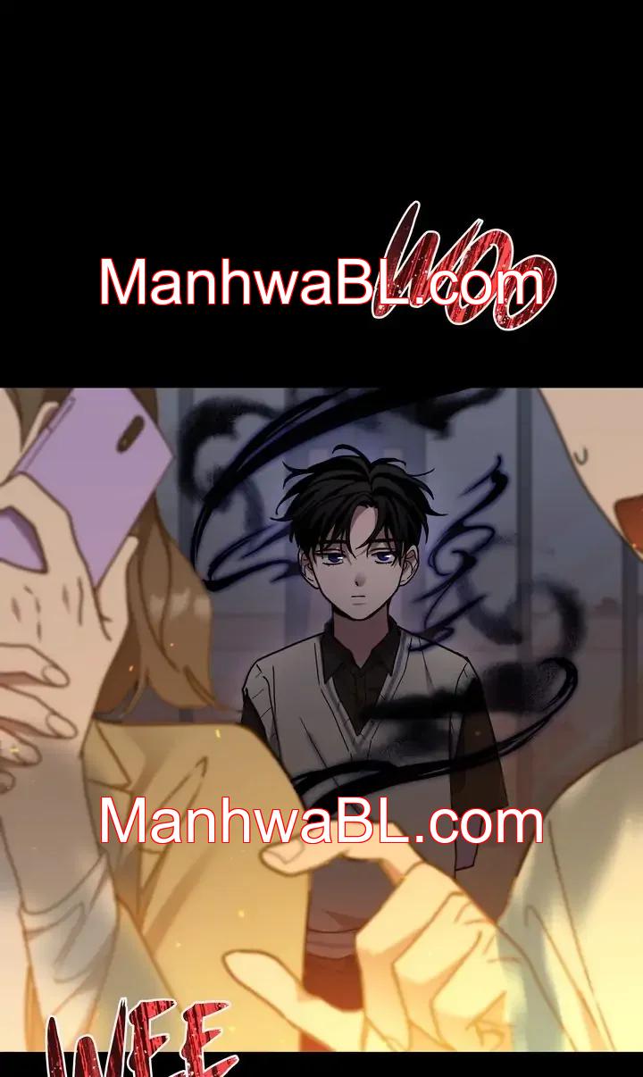 Un rastro de la maravilla - Capítulo 44 manhwa