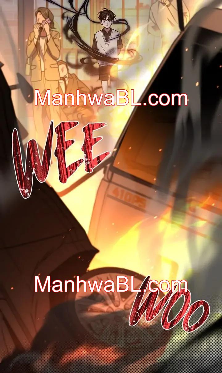 Un rastro de la maravilla - Capítulo 44 manhwa