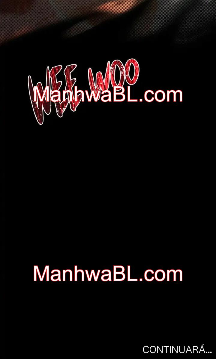 Un rastro de la maravilla - Capítulo 44 manhwa