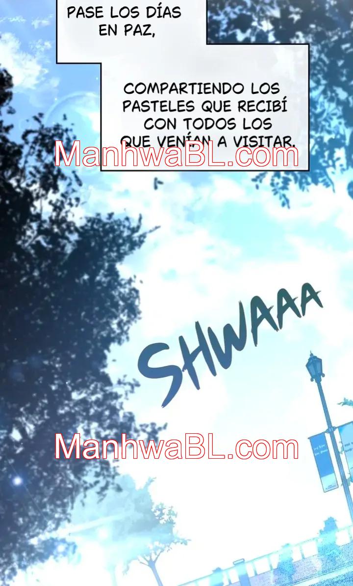 Un rastro de la maravilla - Capítulo 44 manhwa