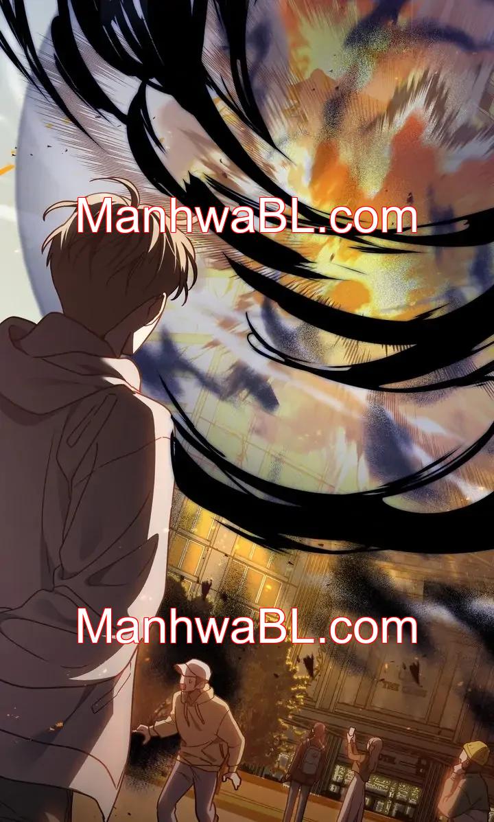 Un rastro de la maravilla - Capítulo 50 manhwa