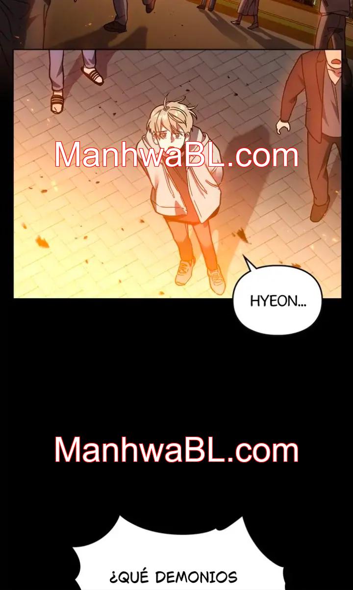 Un rastro de la maravilla - Capítulo 50 manhwa