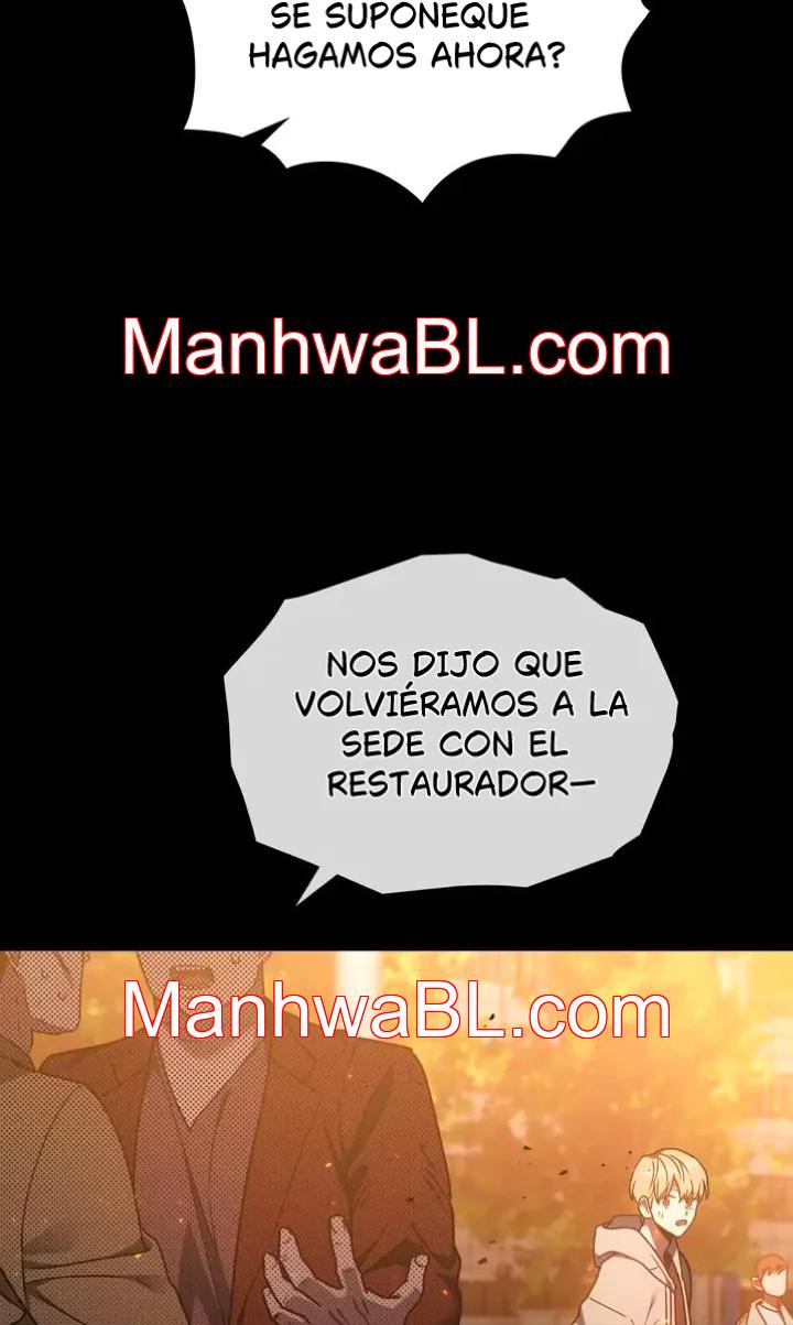 Un rastro de la maravilla - Capítulo 50 manhwa