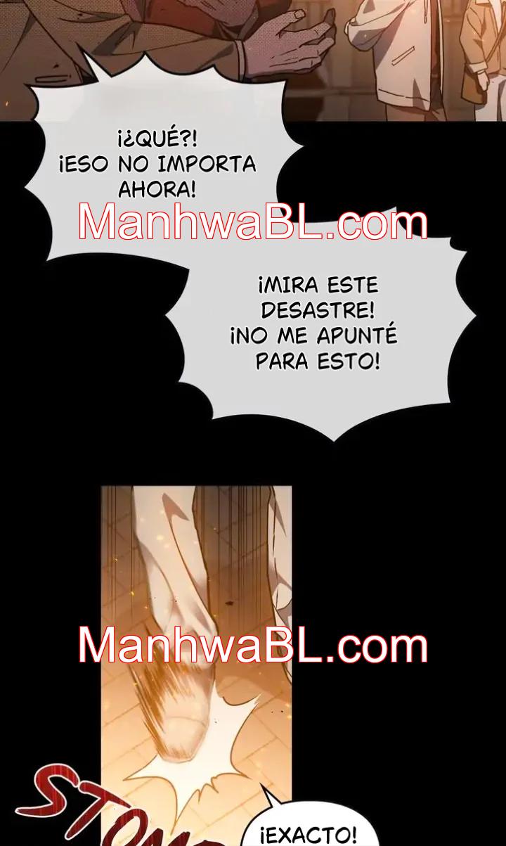 Un rastro de la maravilla - Capítulo 50 manhwa