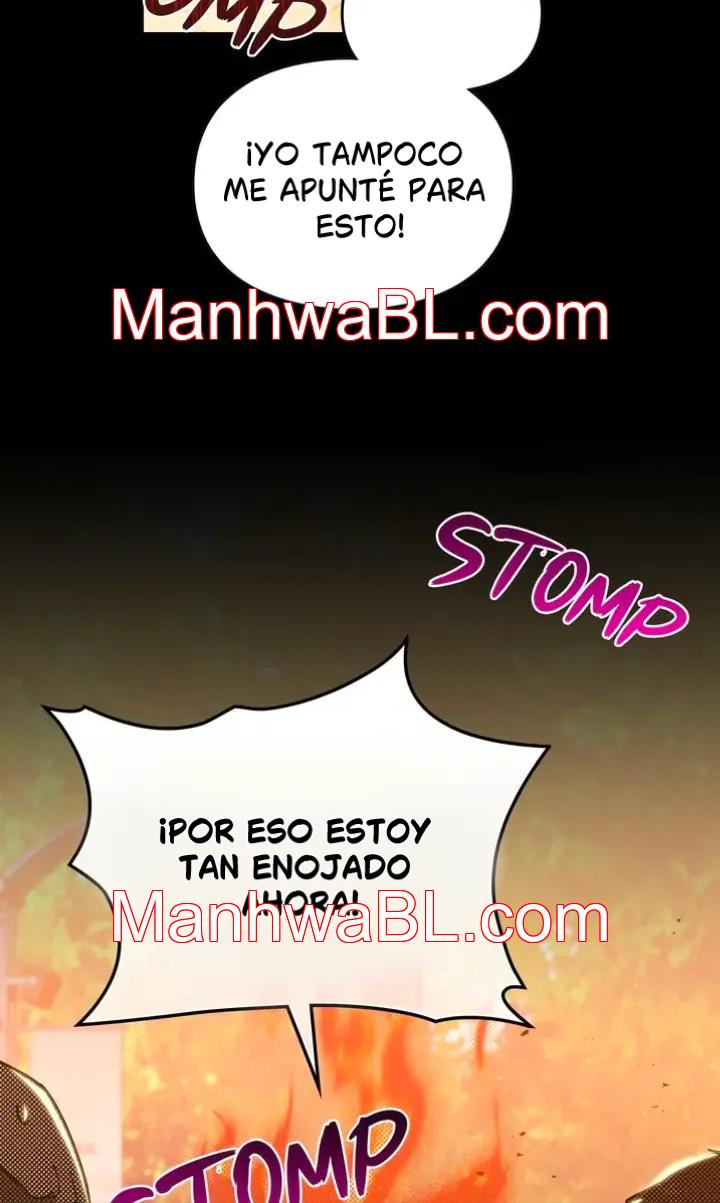 Un rastro de la maravilla - Capítulo 50 manhwa