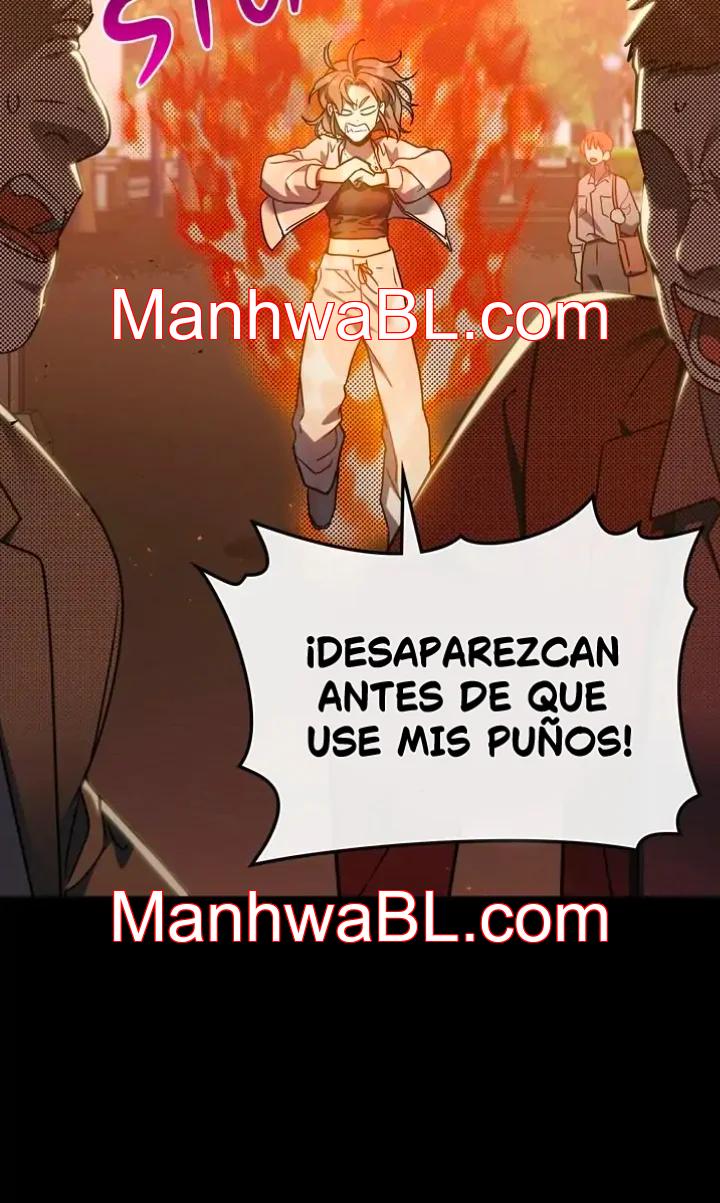 Un rastro de la maravilla - Capítulo 50 manhwa